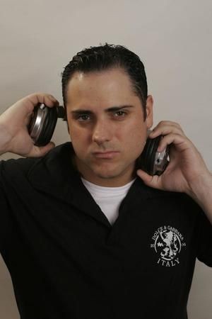 Domenic Fazio